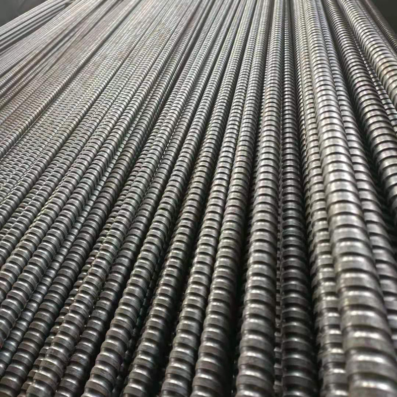 喀左中空锚杆