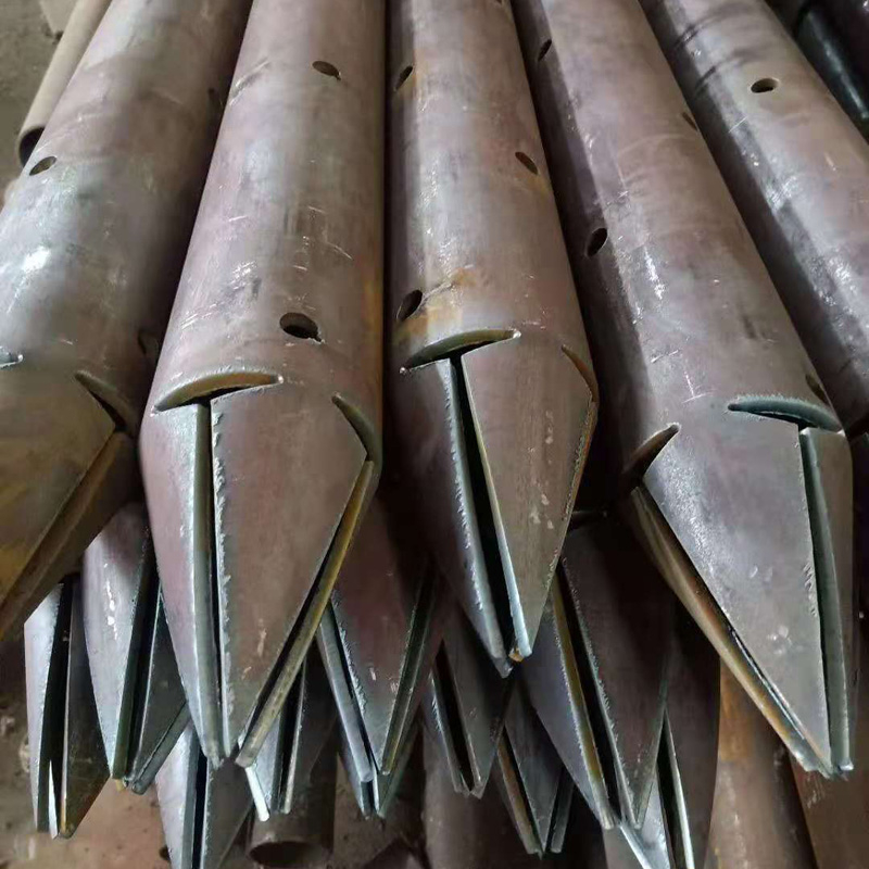 喀左预埋注浆管